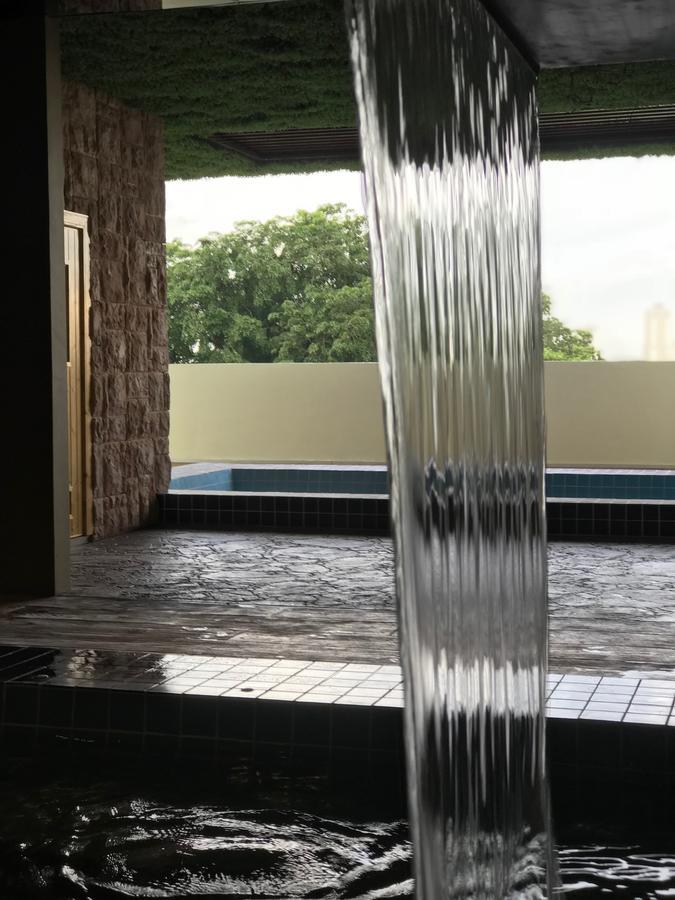 Ksl Hot Spring Resort Johor Bahru Exterior photo